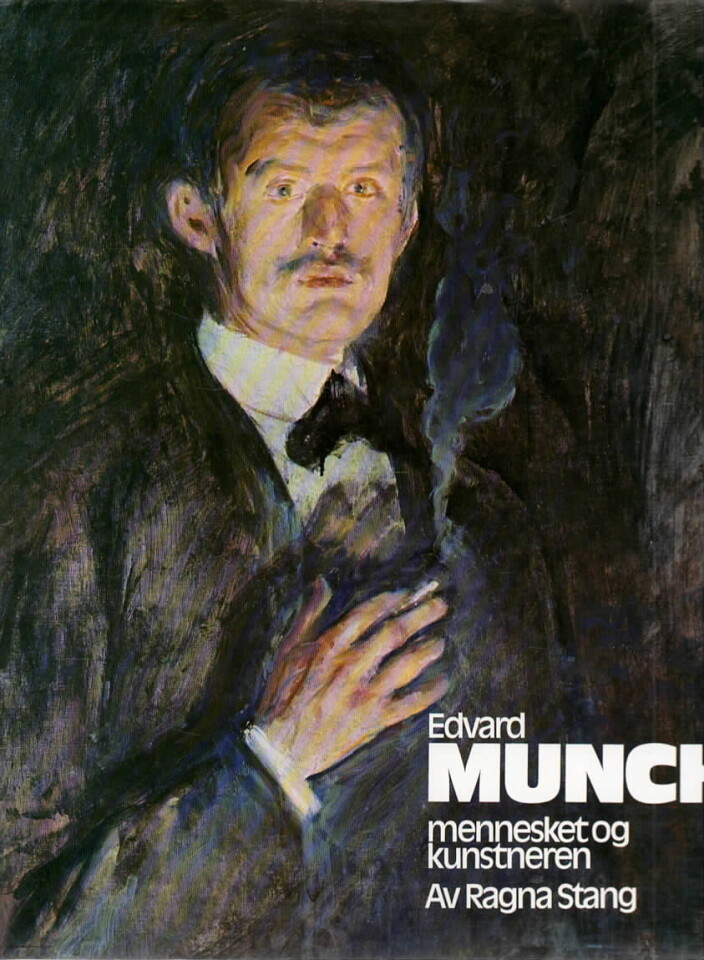 Edvard Munch – Mennesket og kunstneren