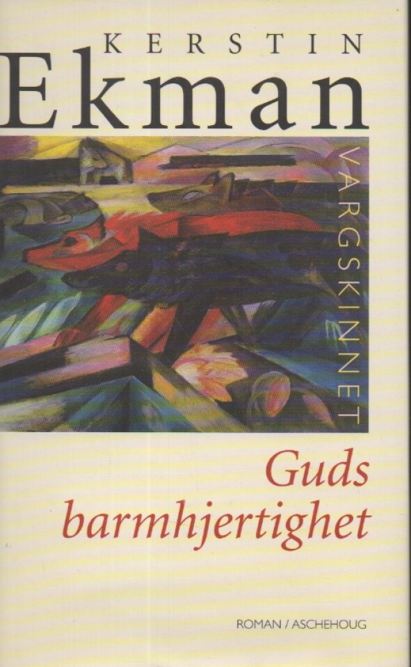 Guds barmhjertighet – Vargskinnet