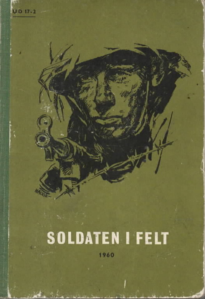 Soldaten i felt 1960