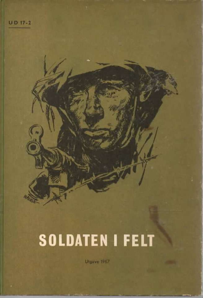 Soldaten i felt 1967