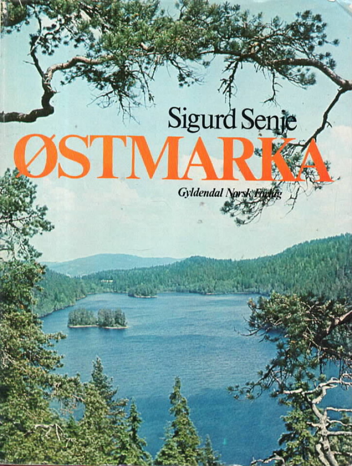 Østmarka