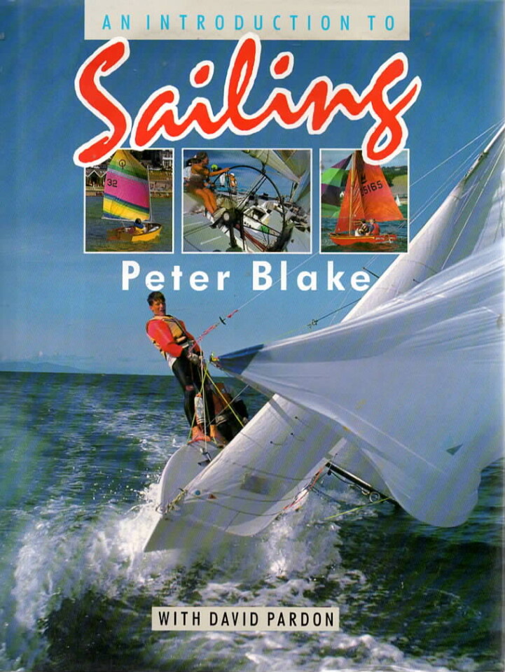 An Introduction to Sailing