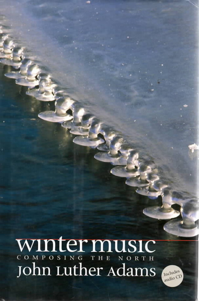 Winter Music – Composing the North