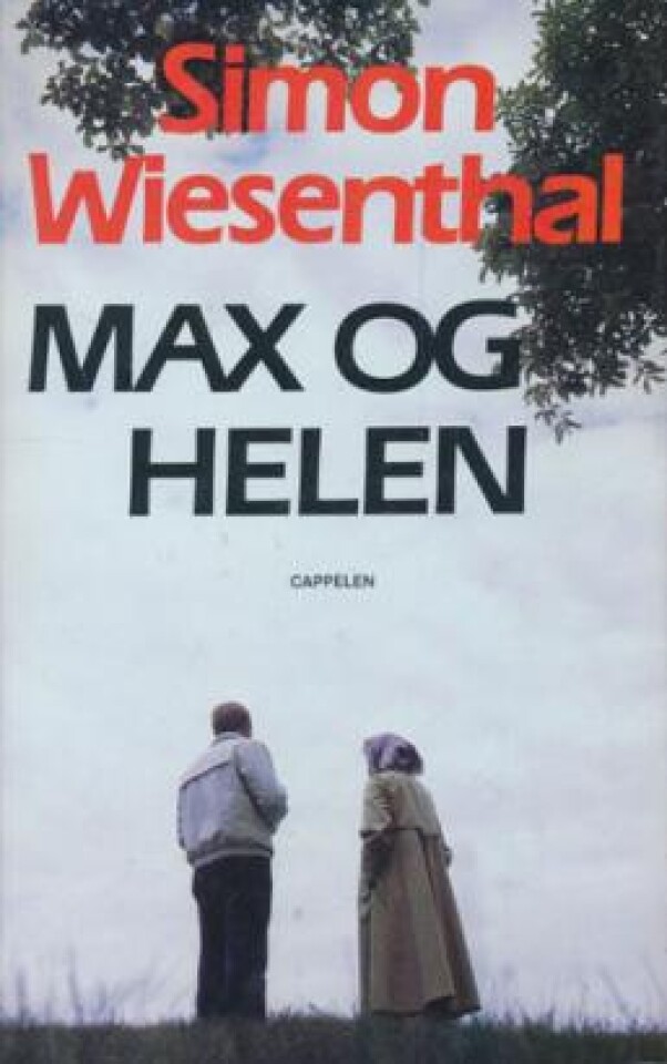 Max og Helen