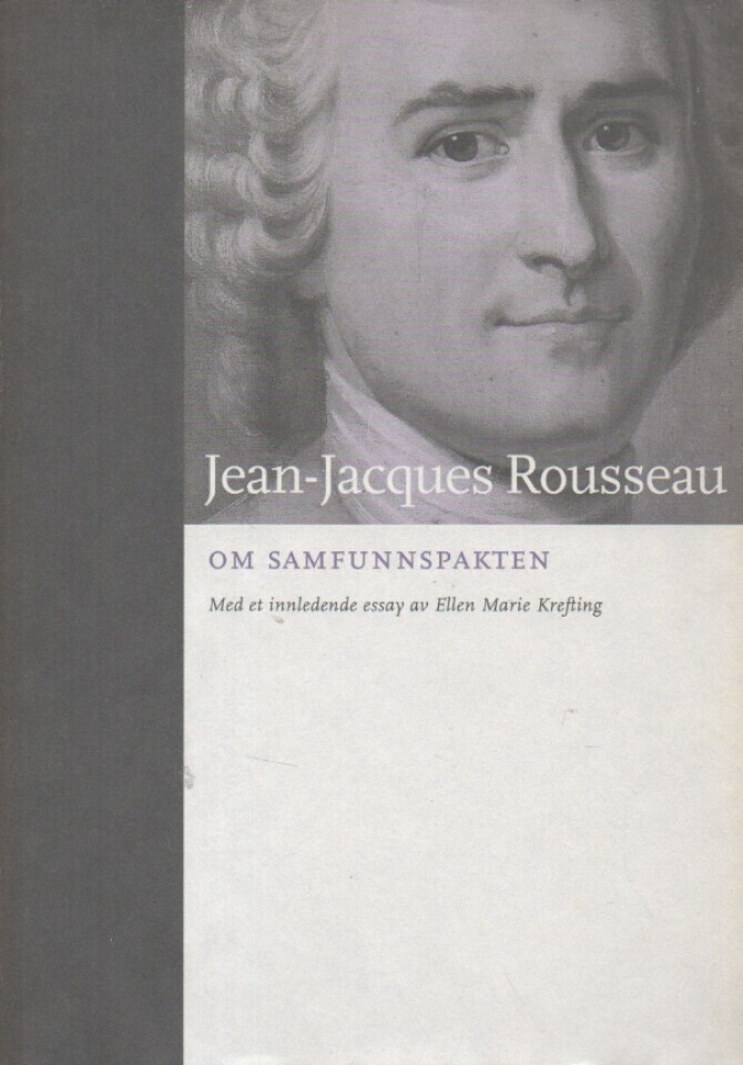 Om samfunnspakten