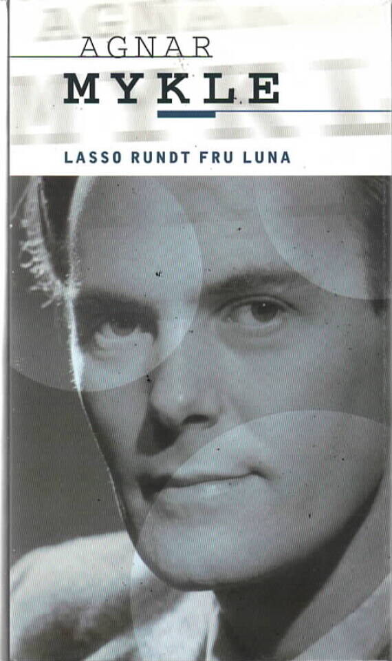 Lasso rundt Fru Luna