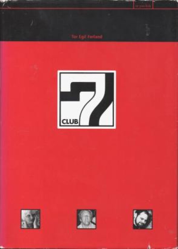 Club 7 
