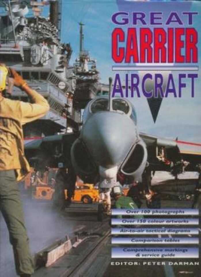 Great Carrier Aircraft