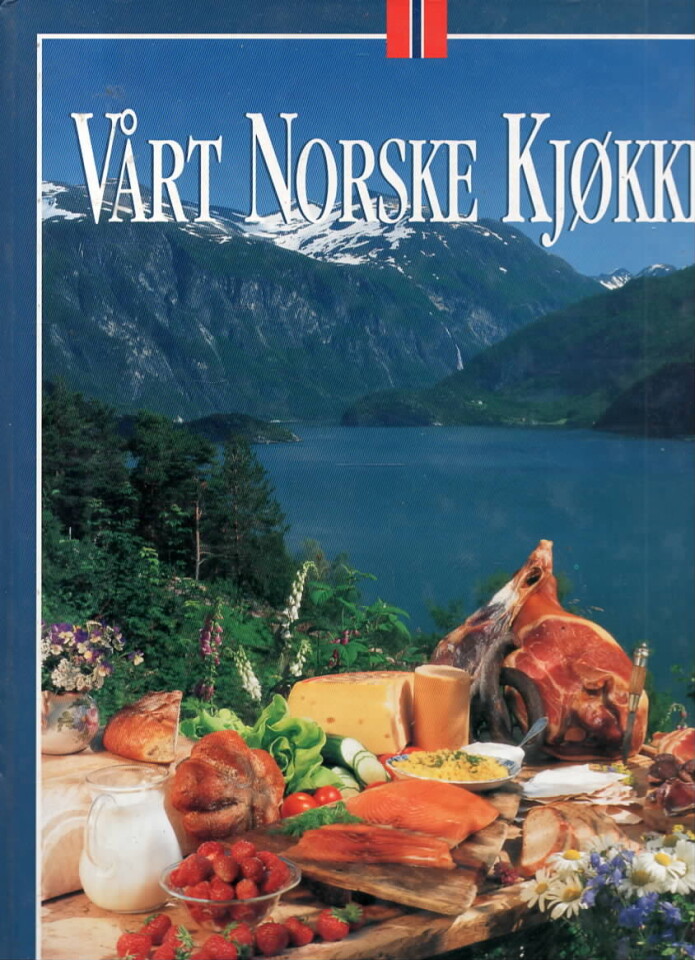 Vårt norske kjøkken