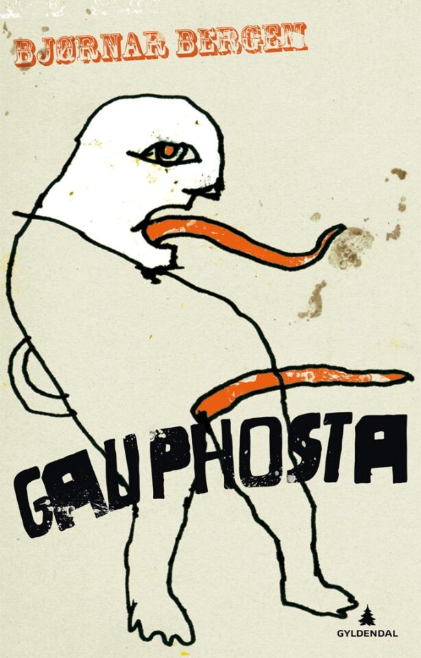 Gauphosta