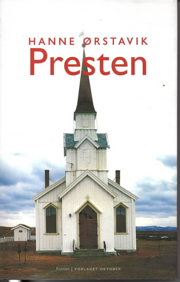 Presten