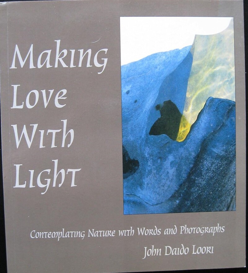 Making love with light