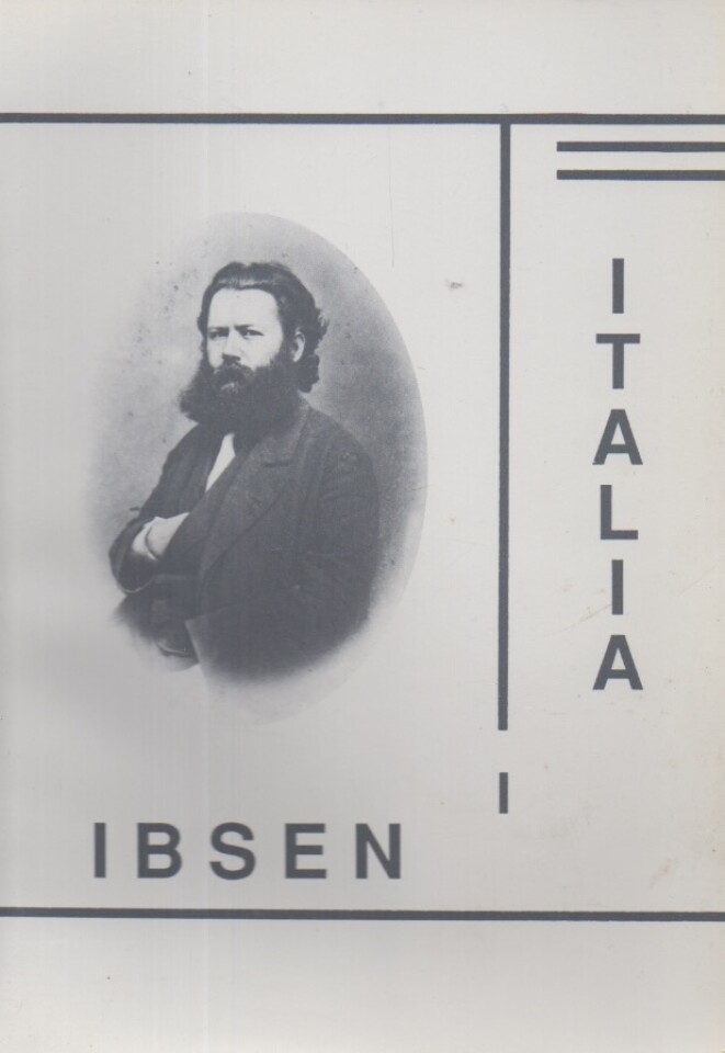 Ibsen i Italia
