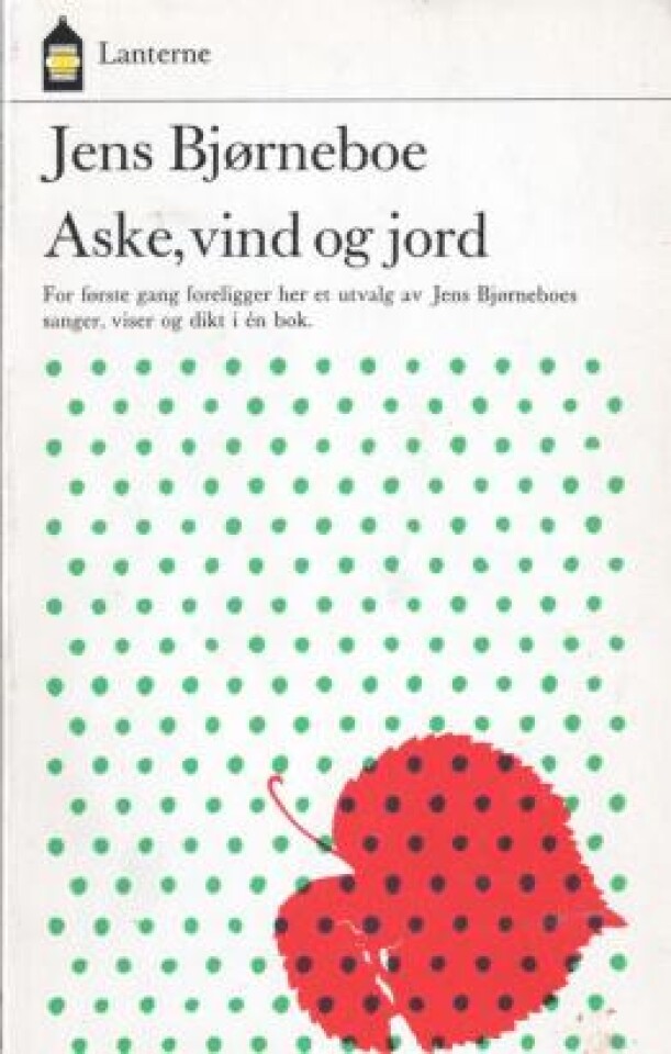 Aske, vind og jord