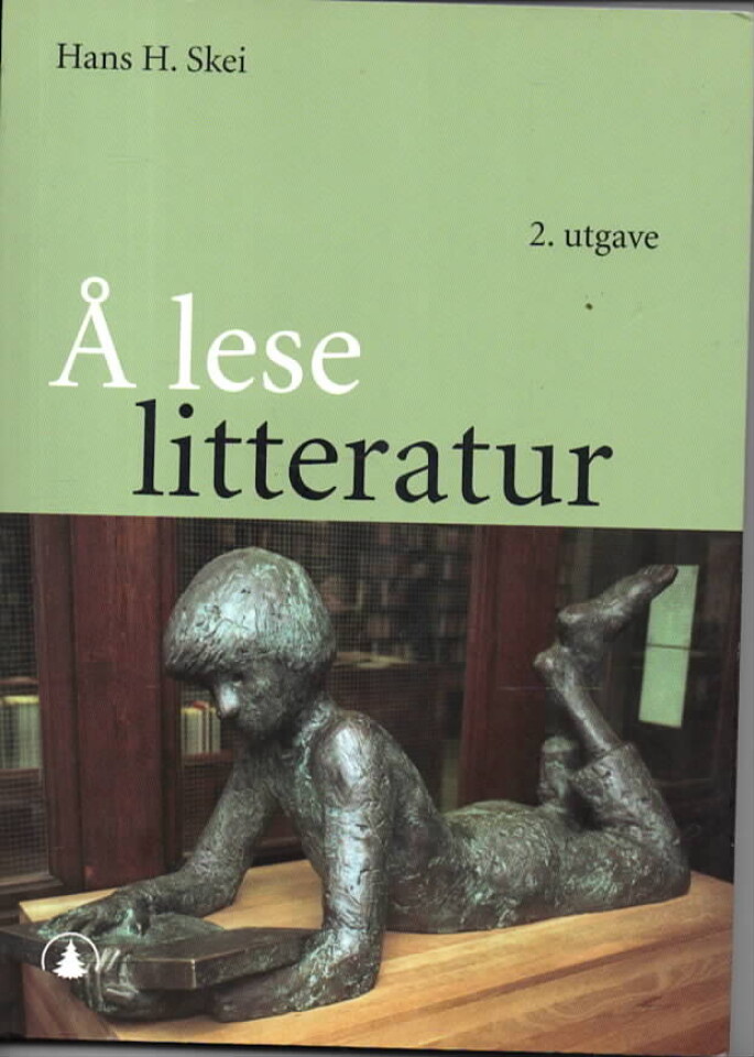 Å lese litteratur