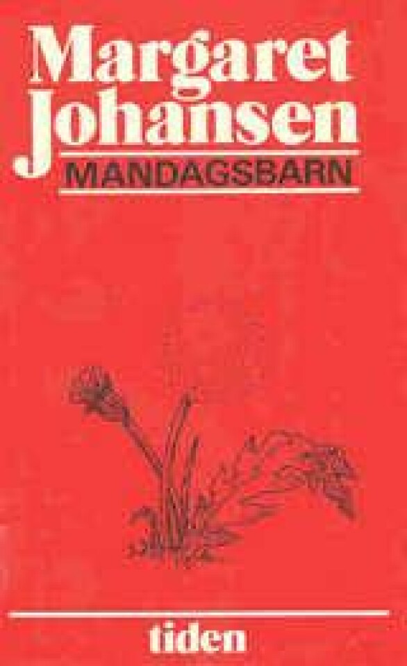 Mandagsbarn