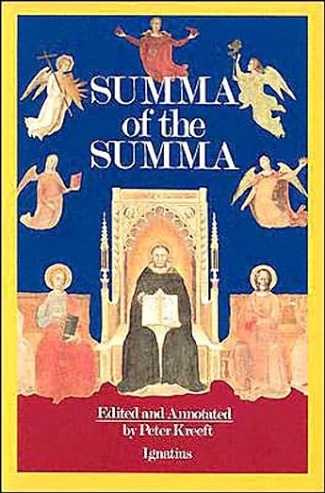 Summa of the Summa
