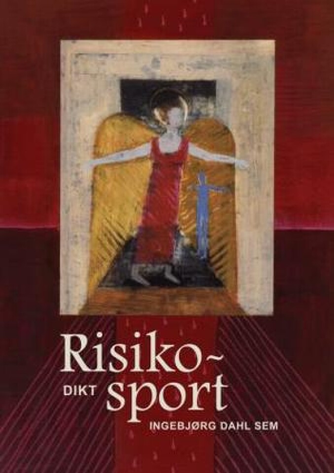Risikosport. Dikt