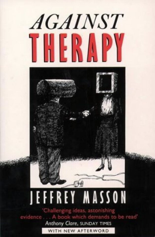 Against Therapy
