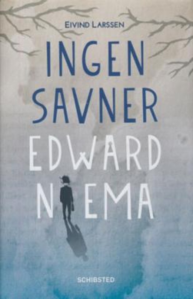 Ingen savner Edward Niema