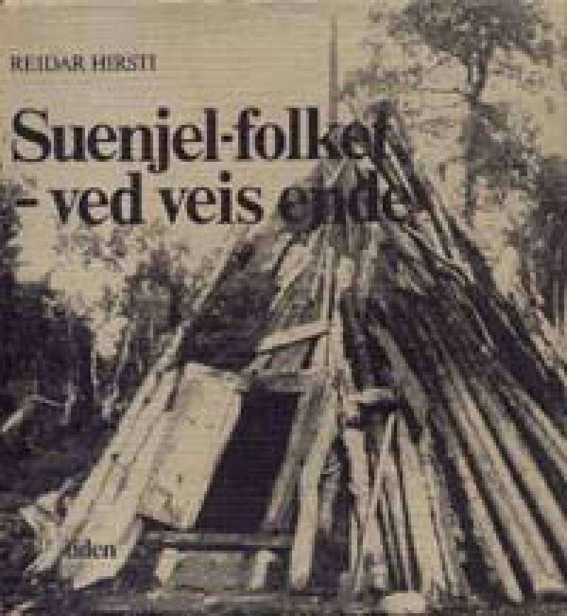 Suenjel-folket ved veis ende