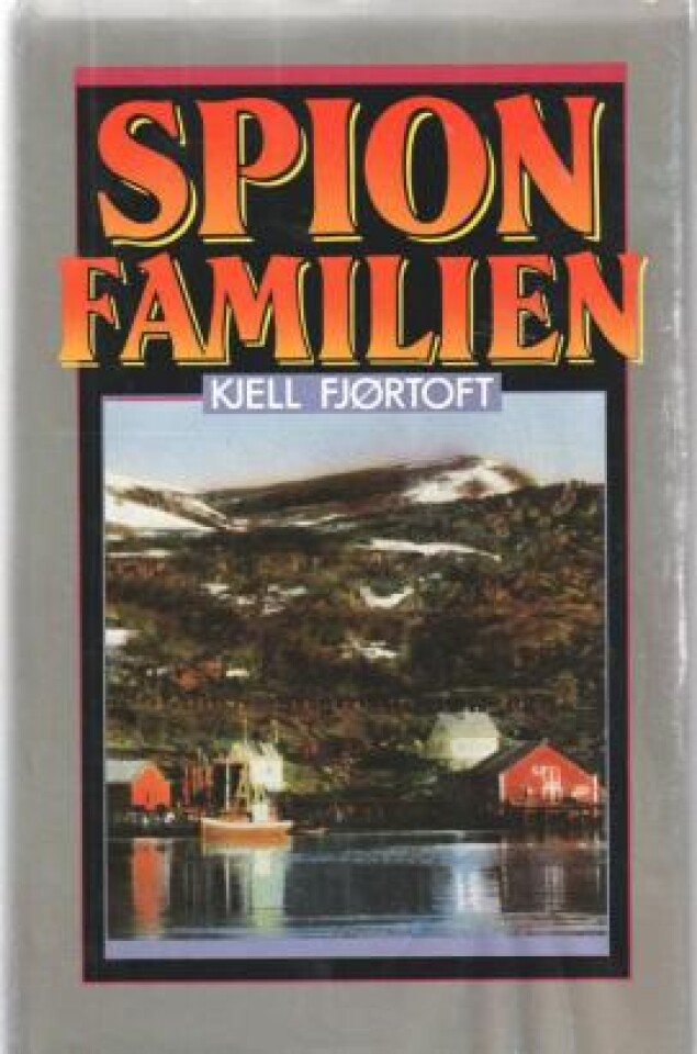 Spionfamilien