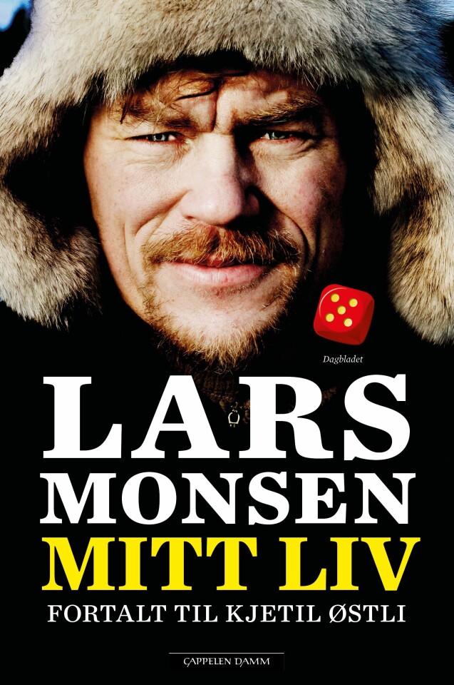 Mitt liv (Lars Monsen)