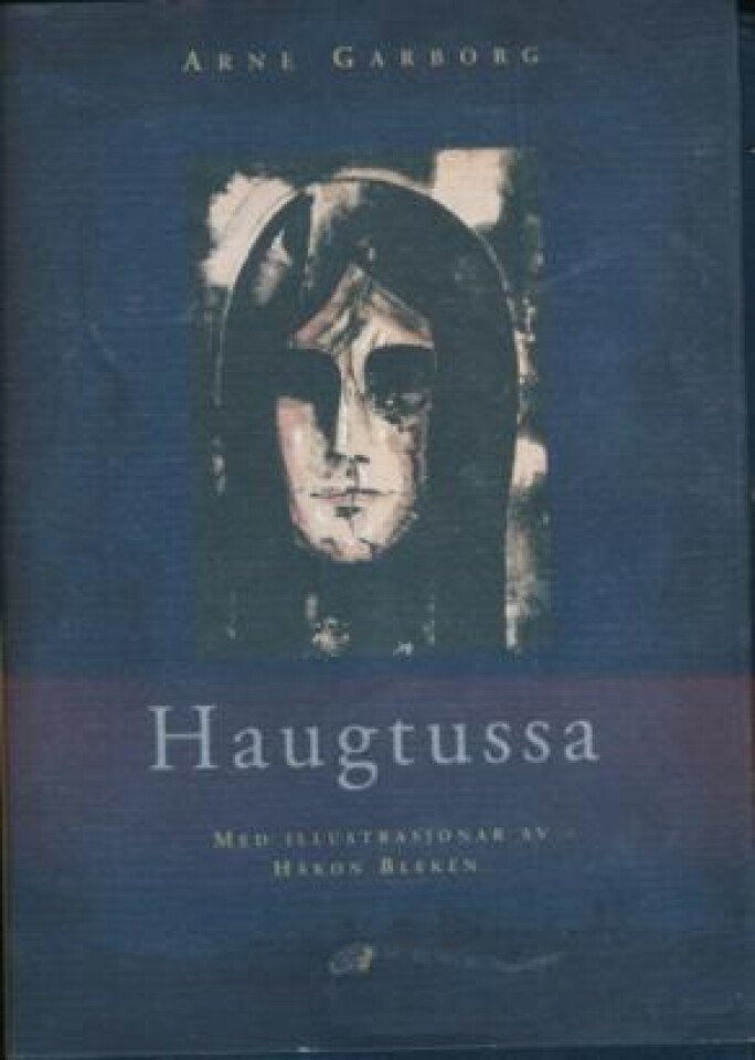 Haugtussa