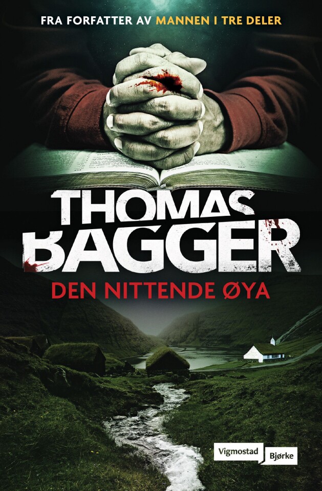 Den nittende øya