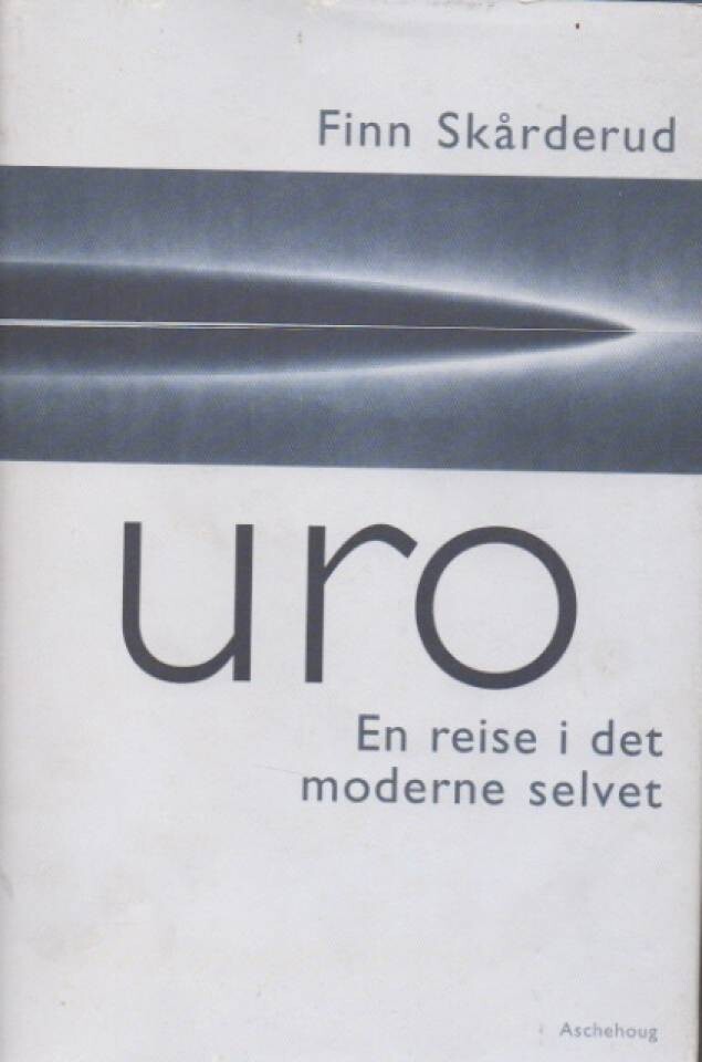 Uro - en reise i det moderne selvet