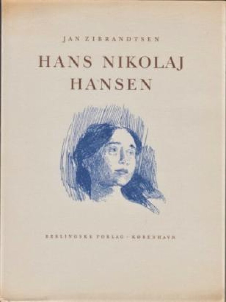 Hans Nikolaj Hansen