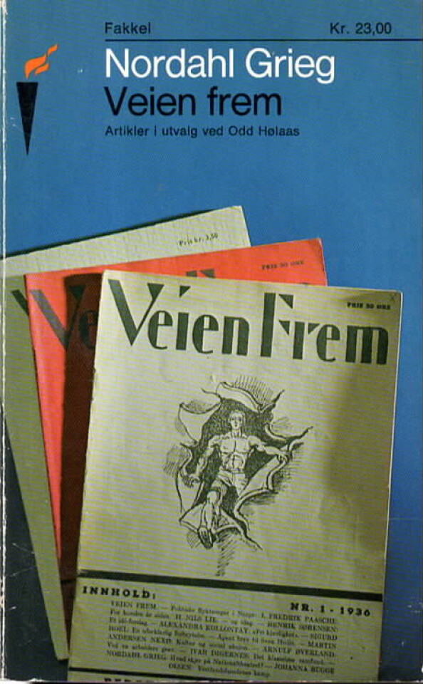 Veien frem