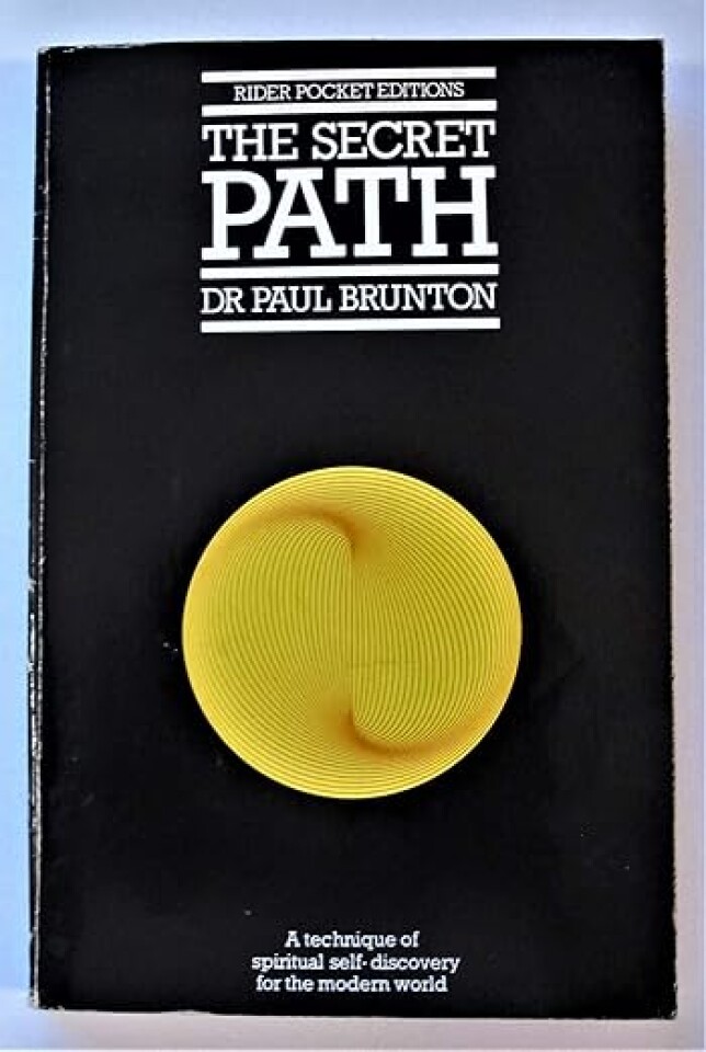 The secret Path
