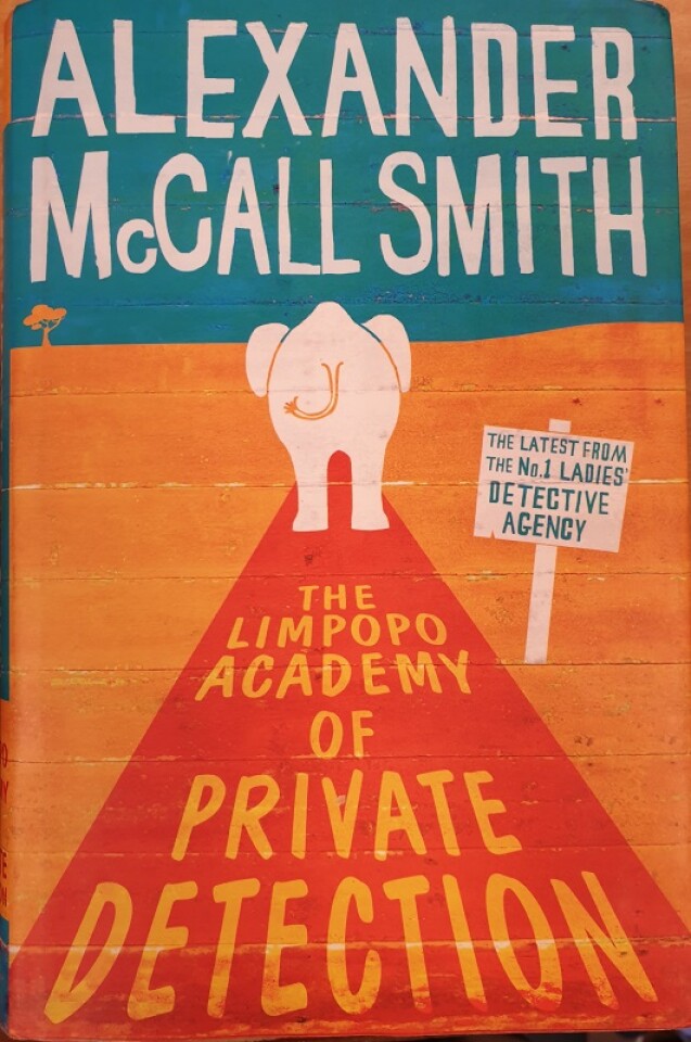 The Limpopo Academy Of Private Detection