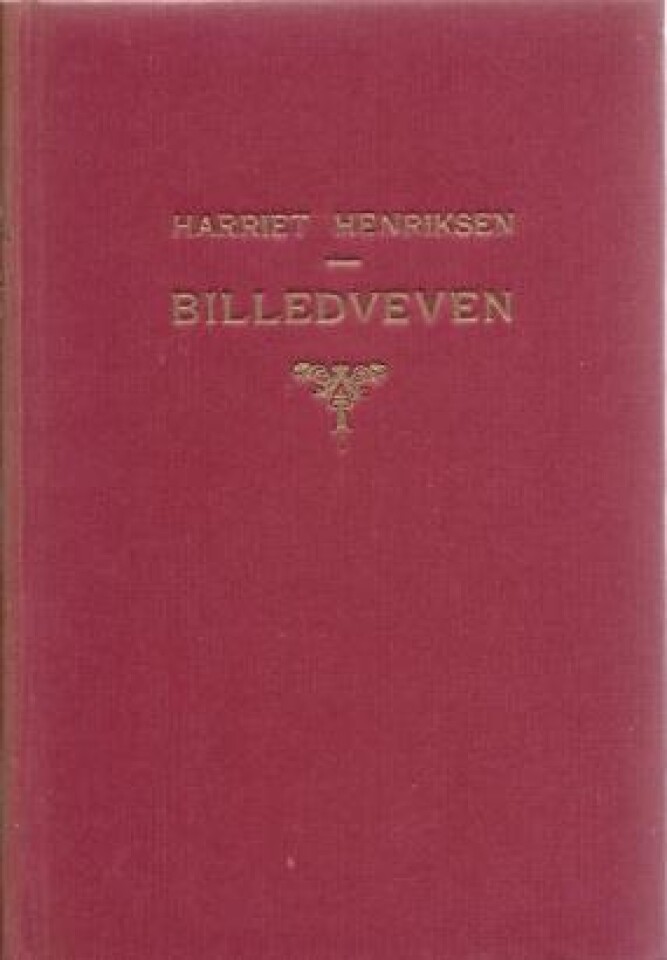 Billedveven