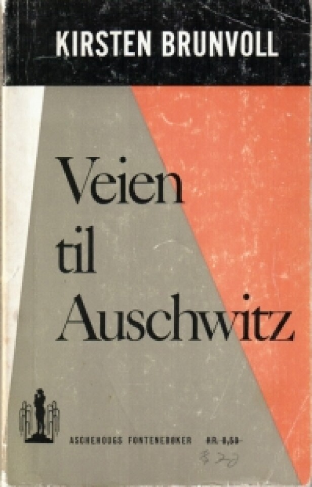 Veien til Auschwitz