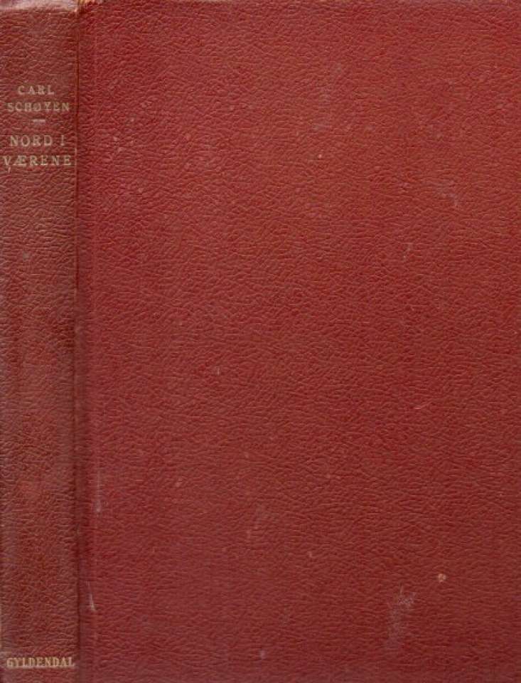 Nord i værene – Skildringer