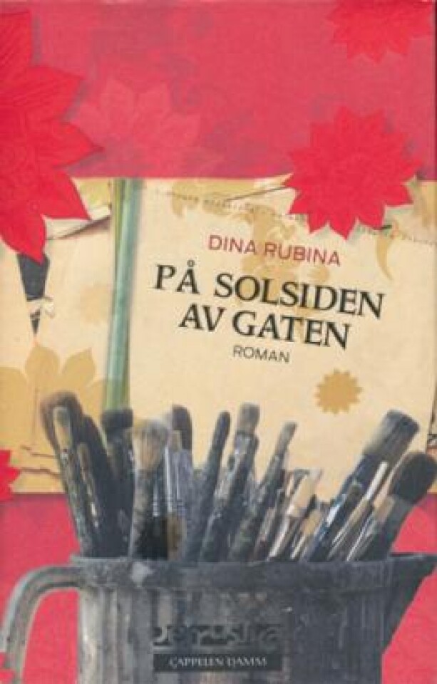 På solsiden av gaten