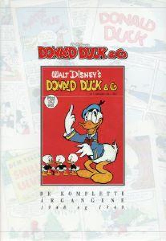 Donald Duck & Co  