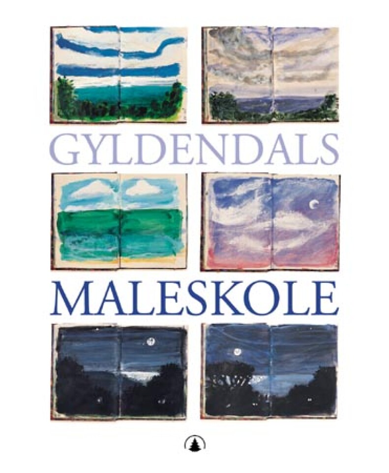 Gyldendals Maleskole