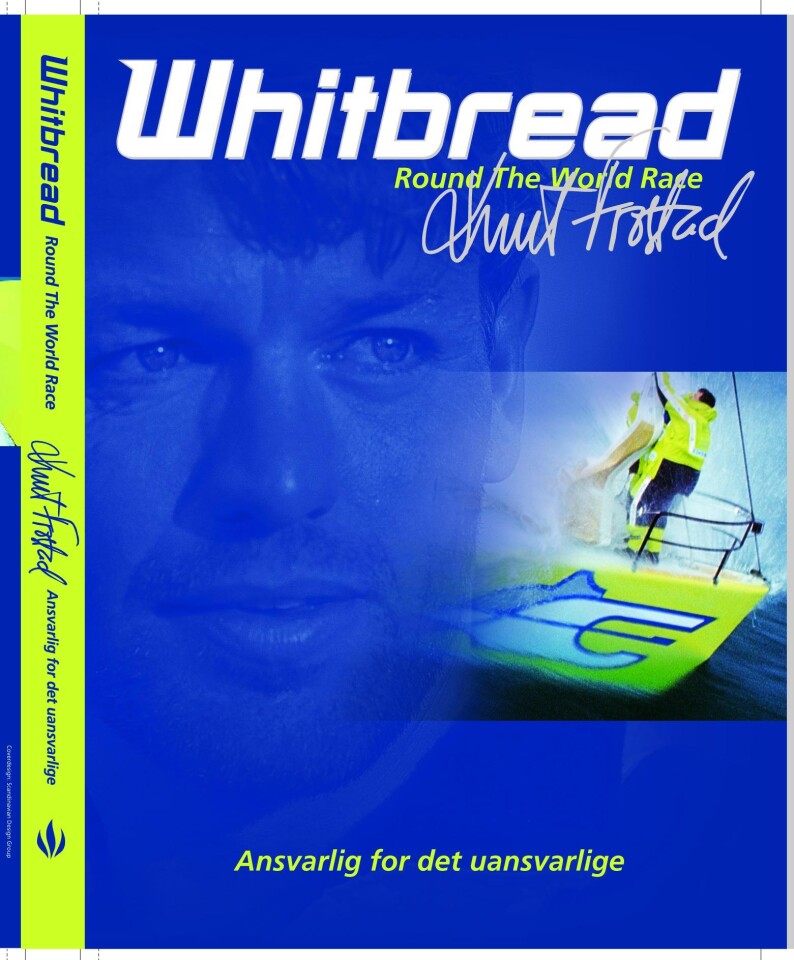 Whitbread - round the world race