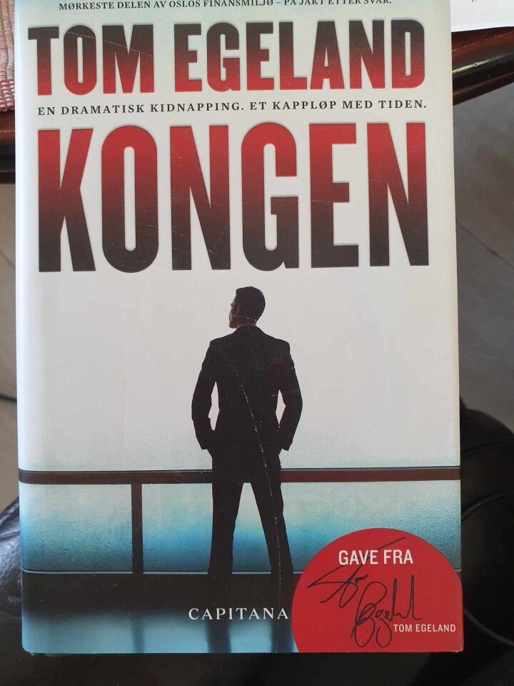 Kongen