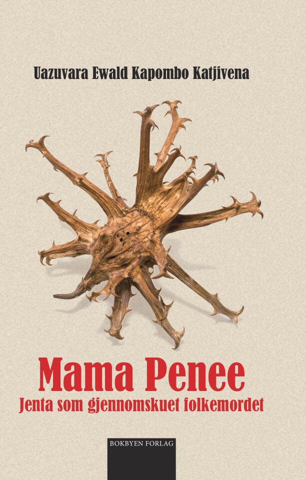 Mama Penee