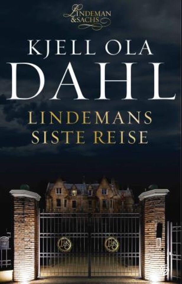 Lindemans siste reise