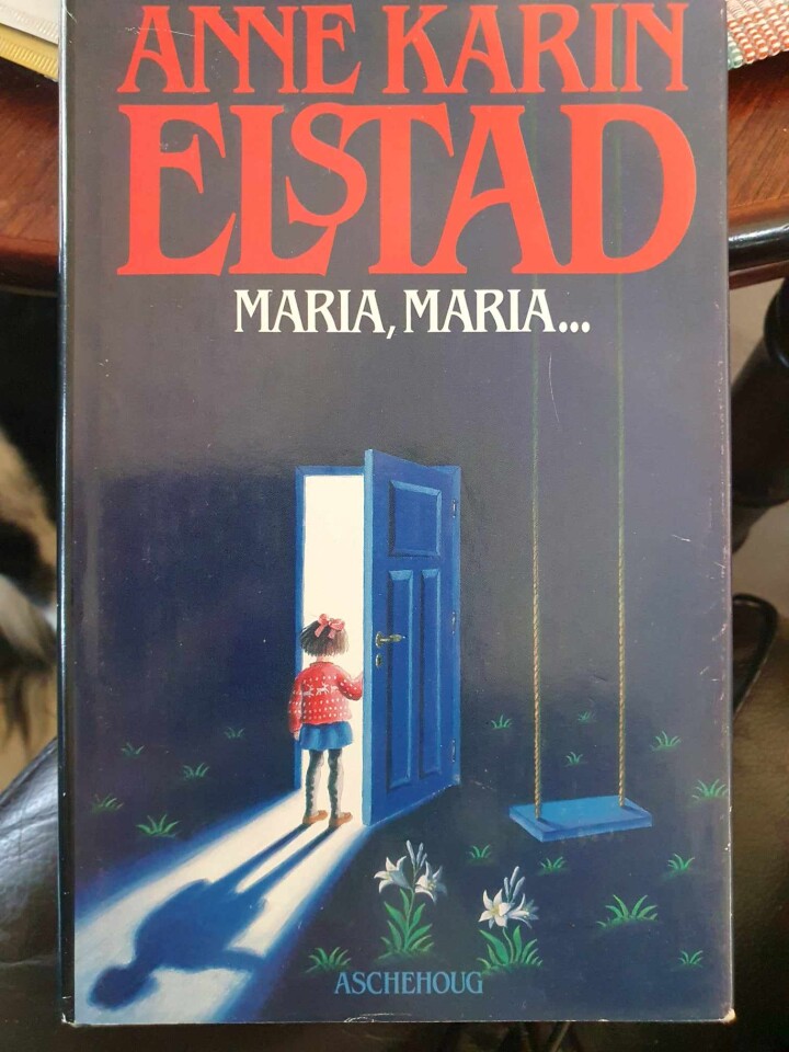 Maria, Maria