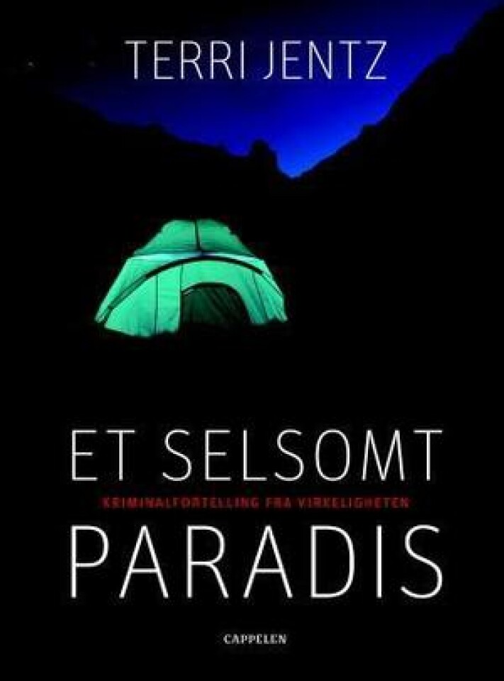 Et selsomt paradis