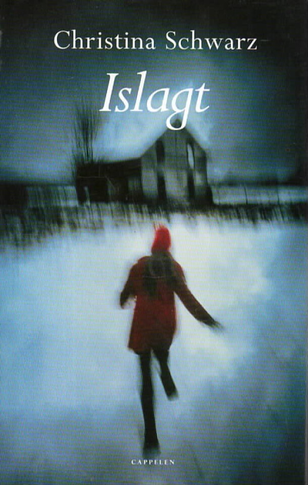 Islagt