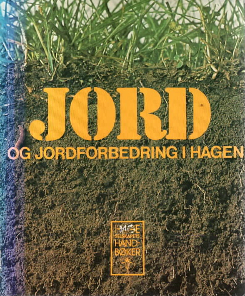 Jord og jordforbedring i hagen