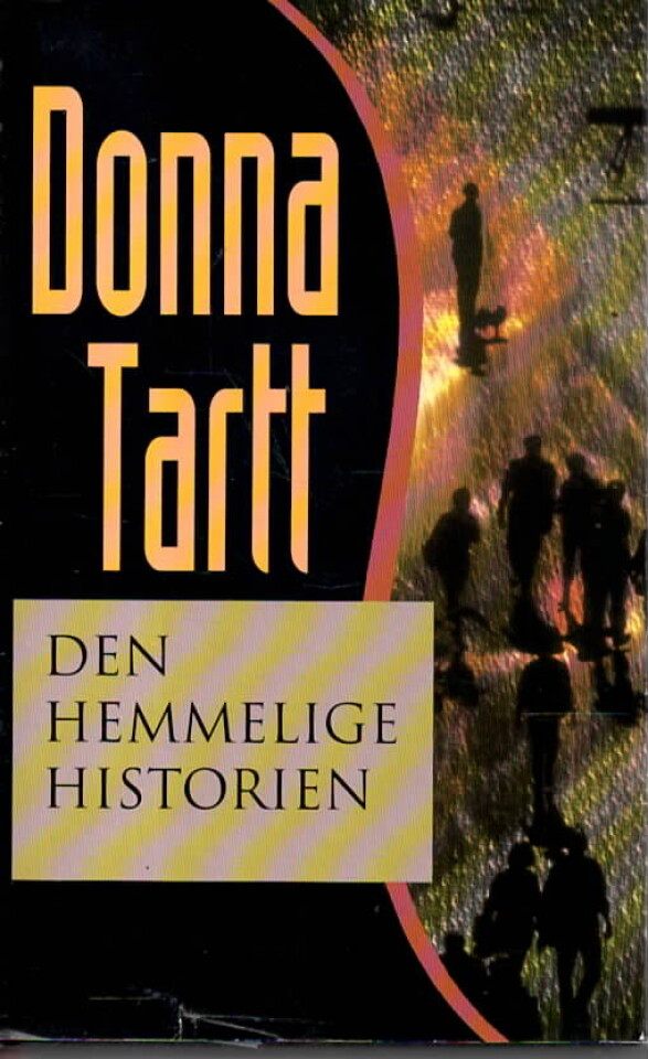 Den hemmelige historien