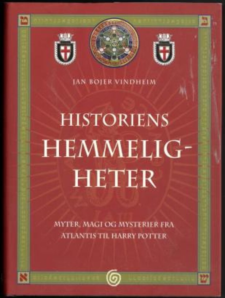 Historiens hemmeligheter
